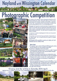 Calendar Competition