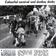 1967 Press Carnival