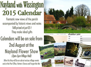 Calendars For Sale