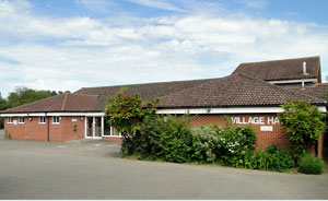 Nayland Village Hall