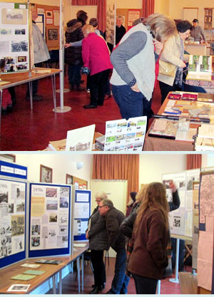 Nayland History Exhibition 2016