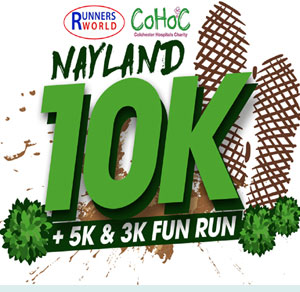 Nayland 10k Fun Run