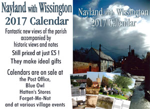 Calendars For Sale