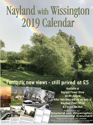 Calendars For Sale