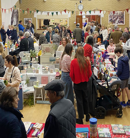 Christmas Fayre