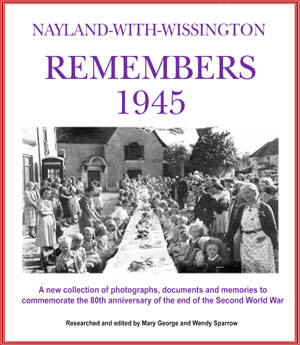 RBL 1945 Book