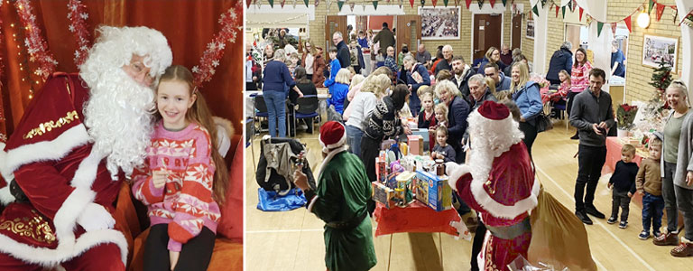 Christmas Fayre