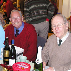 Christmas Bazaar 2004