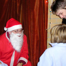 Christmas Bazaar 2004