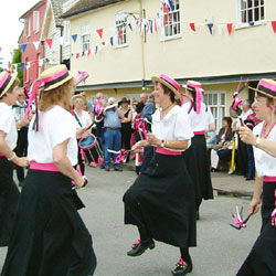 Street Fayre 2004