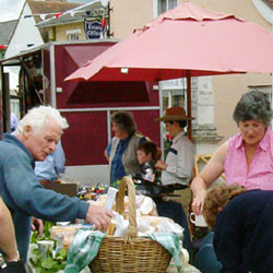 Street Fayre 2004