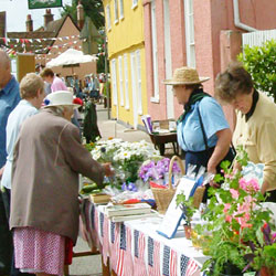 Street Fayre 2004