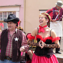 Street Fayre 2004