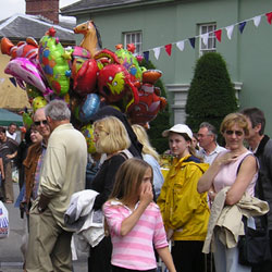 Street Fayre 2004