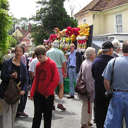 Street Fayre 2004