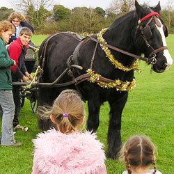 Christmas Bazaar 2005