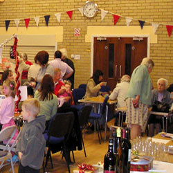 Christmas Bazaar 2006