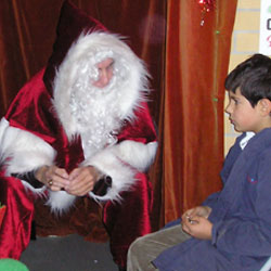 Christmas Bazaar 2006