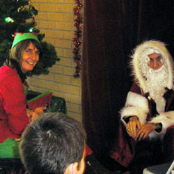 Christmas Bazaar 2006