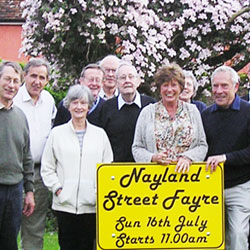 Street Fayre 2006