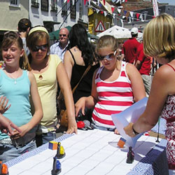 Street Fayre 2006