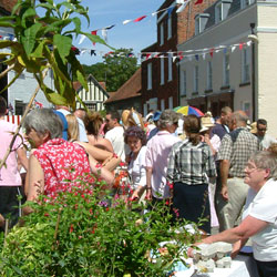 Street Fayre 2006