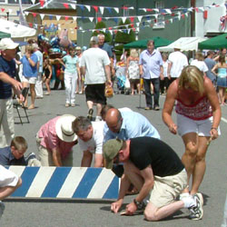 Street Fayre 2006