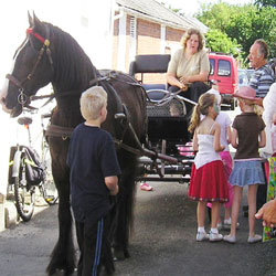 Street Fayre 2006