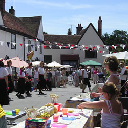 Street Fayre 2006