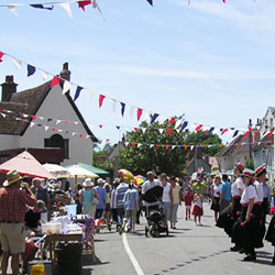 Street Fayre 2006