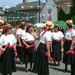 Street Fayre 2006