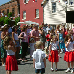 Street Fayre 2006