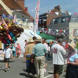 Street Fayre 2006