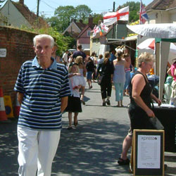 Street Fayre 2006