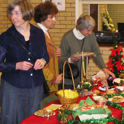 Christmas Bazaar 2007