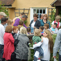 Village Festival 2008