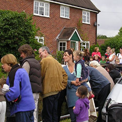 Village Festival 2008