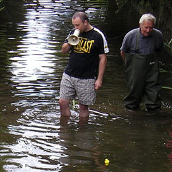 Village Festival 2008