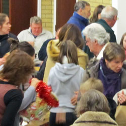 Christmas Fayre 2011