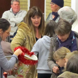 Christmas Fayre 2011