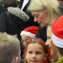 Christmas Fayre 2011