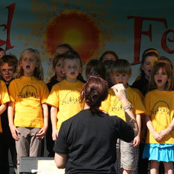 Village Festival 2010