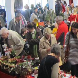 Christmas Fayre 2011