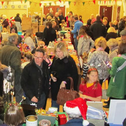 Christmas Fayre