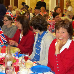 Diamond Jubilee