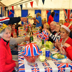 Diamond Jubilee