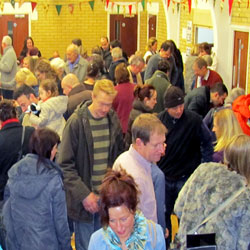 Christmas Fayre