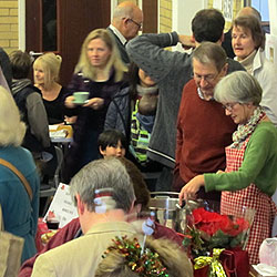 Christmas Fayre