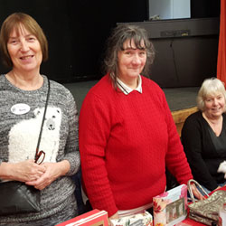 Christmas Fayre 2015