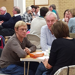 Nayland Fun Quiz 2015